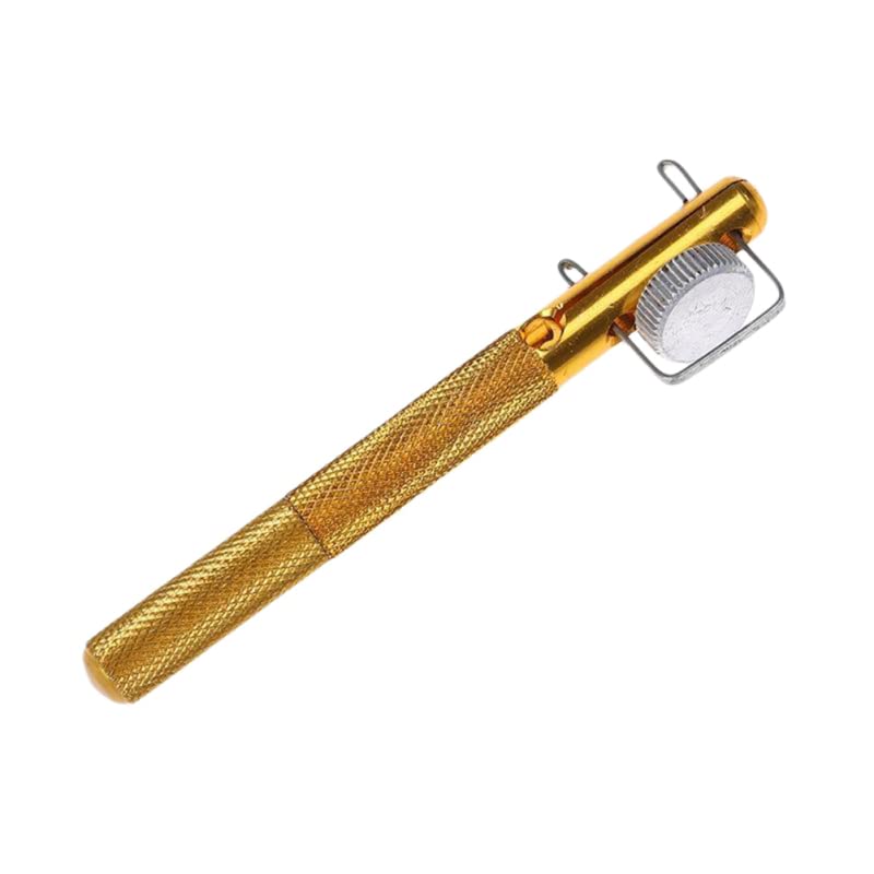TFS Angling Fishing Hook Tying tool-Light alloy Hook tyer,Loop Tyer Disgorger included. (Hook tyer)