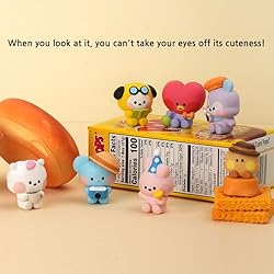 BT21 Minini Universtar Monitor Figure 2023 Type