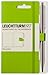 LEUCHTTURM1917 Pen Loop Lime Green