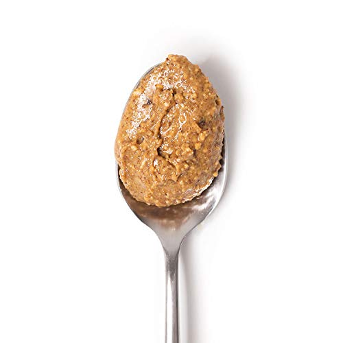Big Spoon Roasters Chai Almond & Peanut Butter w/ Raw Honey & Sea Salt - Keto Friendly, Low Sugar Almond Butter… - Image 3