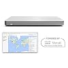 Cisco Meraki MX68 Router Security Appliance Includes 3 Year Enterprise License