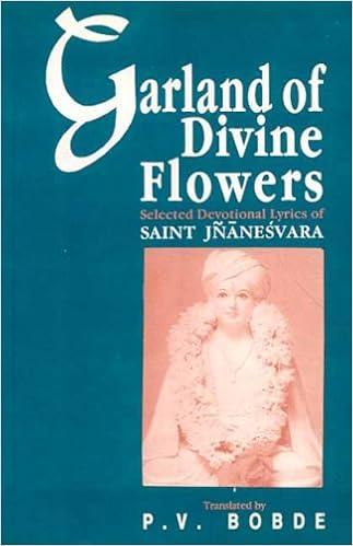 Garland Of Divine Flowers Selected Devotional Lyrics Of - 