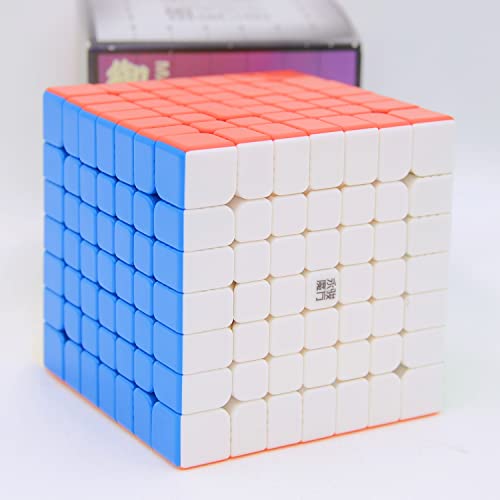 Yufu 7x7