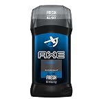 Axe zen soothing tea tree Shampoo (079400113122)