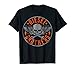 Diesel Brothers Go Hard Go Diesel Skull Cross Wrench T-Shirt