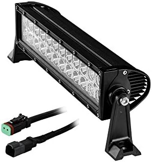 HEISE Hi Performance LED Light Bar 14 inch Dual Row Bar