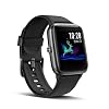 LATEC Smartwatch, fitnessarmband, volledig touchscreen, fitnesstracker, IP68 waterdicht, fitnesshorloge met…