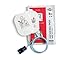 Philips FR/FR2/FR2+ Replacement Adult Electrode Pads (989803158211) AEDsafetrack Included