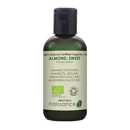 Naissance 100% pure cold pressed, certified organic, al…