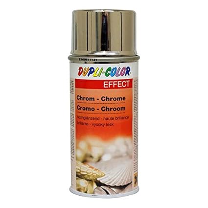 Dupli-Color 510595 Chrom 150 ml