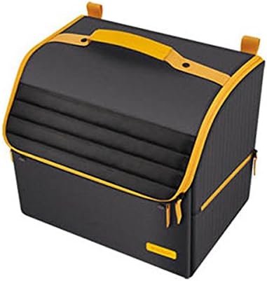 Car Auto Vehicle Trunk Organizer Foldable Storage Bag Box