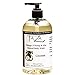 Taza Premium Natural Omega-3 Hemp & Aloe Coconut Body Wash, 16 fl oz For Soft Smooth Skin Contains: Omega-3 Hemp Seed Oil, Aloe Seed Juice, Chamomile Flower, White Willow Bark Extract