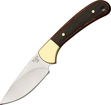Amazon.com : Buck Knives 9 Ranger Skinner Hunting Knife with ... Amazon.com : Buck Knives 9 Ranger Skinner Hunting Knife with ...