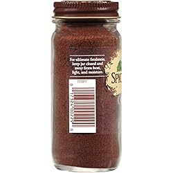 Spice Islands Ground, Cloves, 1.9 Ounce