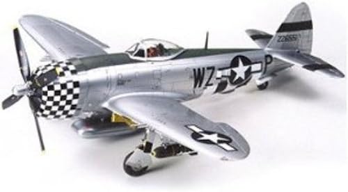 p 47 thunderbolt rc plane