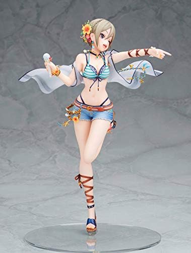 アイドルマスター シンデレラガールズ 塩見周子 ブルー ホライゾンver 1 7 完成品フィギュア B07rlwlt7h 6 942円 激安 通販 人気商品 新作 人気ショップが最安値挑戦 祝開店大放出セール開催中