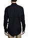 5.11 Tactical Taclite Pro Long Sleeve Work Shirt, Poly-Cotton Fabric, Teflon Finish, Dark Navy, Medium, Style 72175