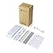 Rechargeable Motion Sensor Closet Light 12 LED Portable Wireless Activated Light Bar Cabinet Kitchen Wardrobe Night Light with Magnetic Strip Stick-on Anywhere (Pack of 2)