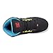 DC Unisex-Child Youth Rebound Skate Shoes
