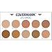 Covermark Women's Leg Magic # 2 SPF 16 Waterproof Leg and Body Fluid Make-Up, 2.54 Ounce