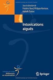 Intoxications aiguës