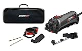 RotoZip SS560VSC-30 120-Volt 6.0-Amp RotoSaw Plus Variable-Speed Spiral Saw Kit
