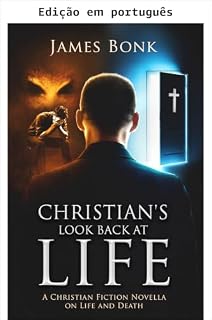 Livro Christian revisita sua vida