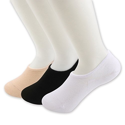 No show socks for deck shoes