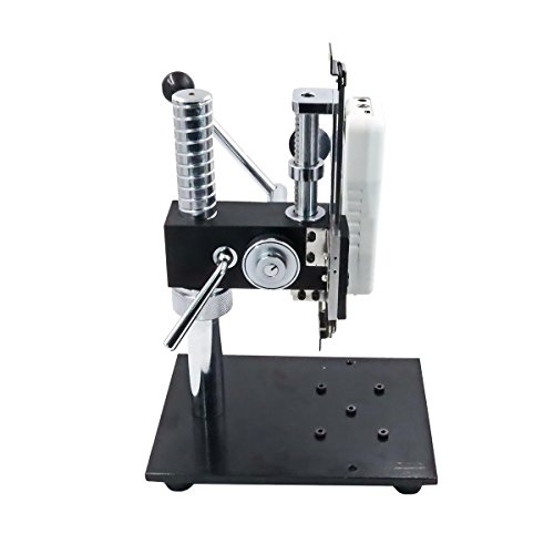 MTS2-DFS-Set. Force Gauge with Manual Test Stand Model MTS2 & Digital Scale (500N) - Thumbnail 5