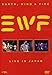 Earth, Wind & Fire: Live in Japan