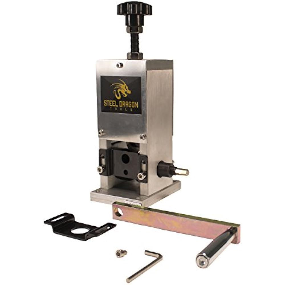 WRA15 Benchtop Automatic Wire Stripping Machine Scrap Copper ...