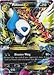 Pokemon - M Absol-EX (XY63) - XY Black Star Promos - Holo