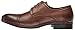 Kenneth Cole REACTION Men's Brush Stroke Oxford