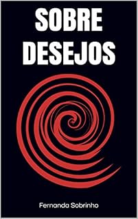 Livro Sobre Desejos