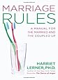 Marriage Rules: A Manual for the Married and the Coupled Up