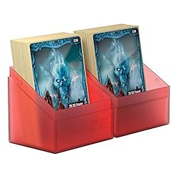 Ultimate Guard Boulder 80+, Deck Case for 80