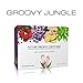 Groovy Jungle Foot Pads (24pc) | FDA Certified | New Formula
