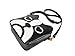 Olivia's Stylism Boutique Cute Dog Handbag Crossbody Clutch Purse Shoulder Bag Cartoon Puppy Satchel
