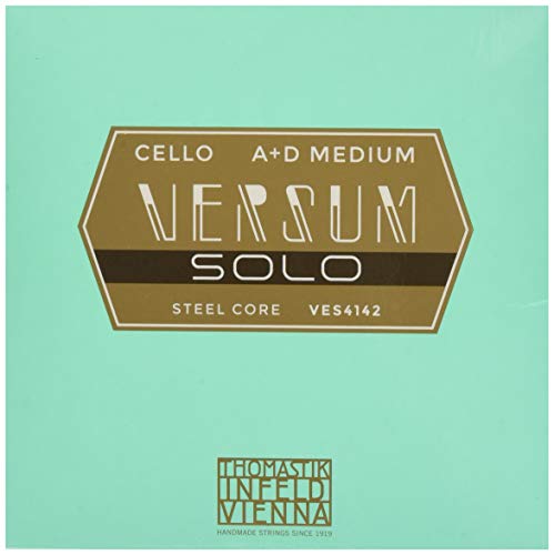 image for Thomastik-Infeld Cello Strings (VES4142)