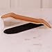 Peoples Republic Cherry Complete Wooden Fingerboard w Nuts Trucks - Basic Bearing Wheels