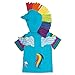 My Little Pony Hooded Shirt - Rainbow Dash, Twilight Sparkle, Pinky Pie - Girls (Rainbow Dash, 4T)