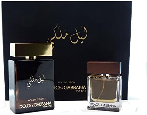 dolce gabbana the one night