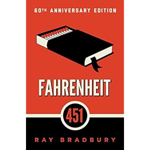 Fahrenheit 451