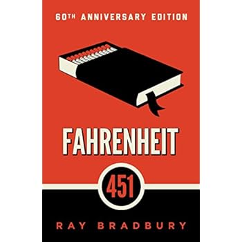 Fahrenheit 451 Fahrenheit 451