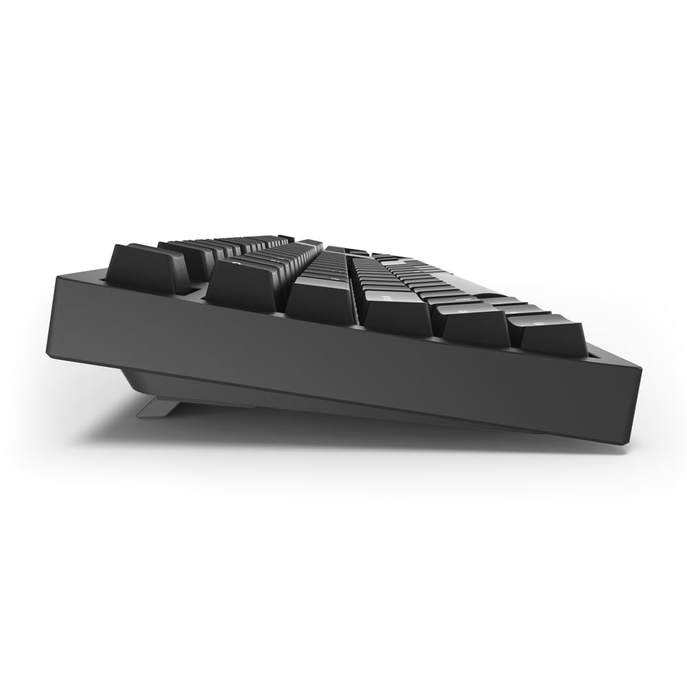 Sharkoon OfficePal KB70W Linear 4