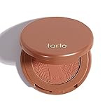 Tarte Amazonian Clay 12 hour blush in Feisty .05oz