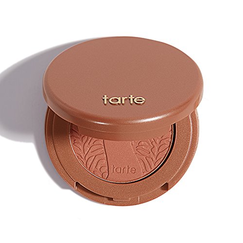 Tarte Amazonian Clay 12 hour blush in Feisty .05oz
