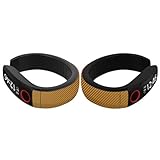 LG Lifeband Screen Protector + Gold Carbon Fiber