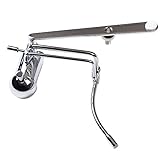 GoBidet Attachable Bidet System, Chrome