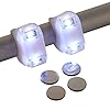 Boat-Bow-and-Stern-Safety-LED-Navigation-Light-Kit-for-Emergency-and-Night-Sailing-Waterproof-and-Portable-White